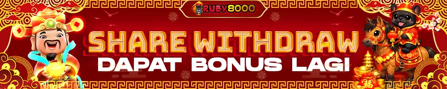 share bukti withdraw